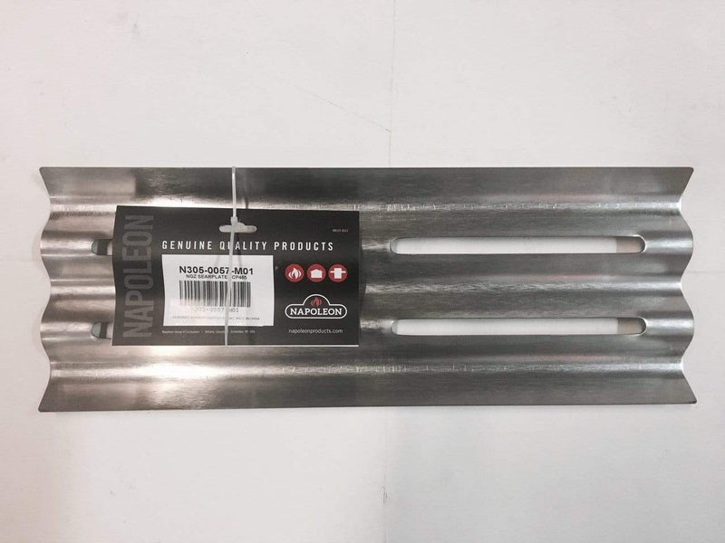 Napoleon Napoleon Sear Plate (1 Each) Mirage/Legend/LEX/Ted Reader BBQ'S N305-0057-M01 N305-0057-M01 Part Sear Plate