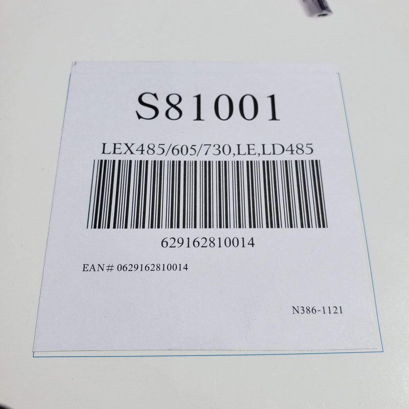 Napoleon Napoleon Sear Plate/Burner Tube Kit for LEX and Mirage Series S81001 S81001 Part Burner BBQ 629162810014