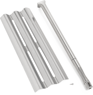 Napoleon Sear Plate/Burner Tube Kit for LEX and Mirage Series S81001