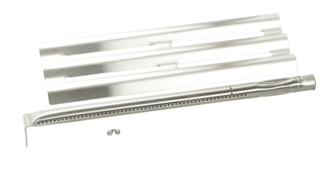 Napoleon mirage grill hot sale