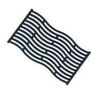 Napoleon Napoleon Set of 2 Porcelain Cast Iron Cooking Grates S83004 S83004 Part Cooking Grate, Grid & Grill 629162830043
