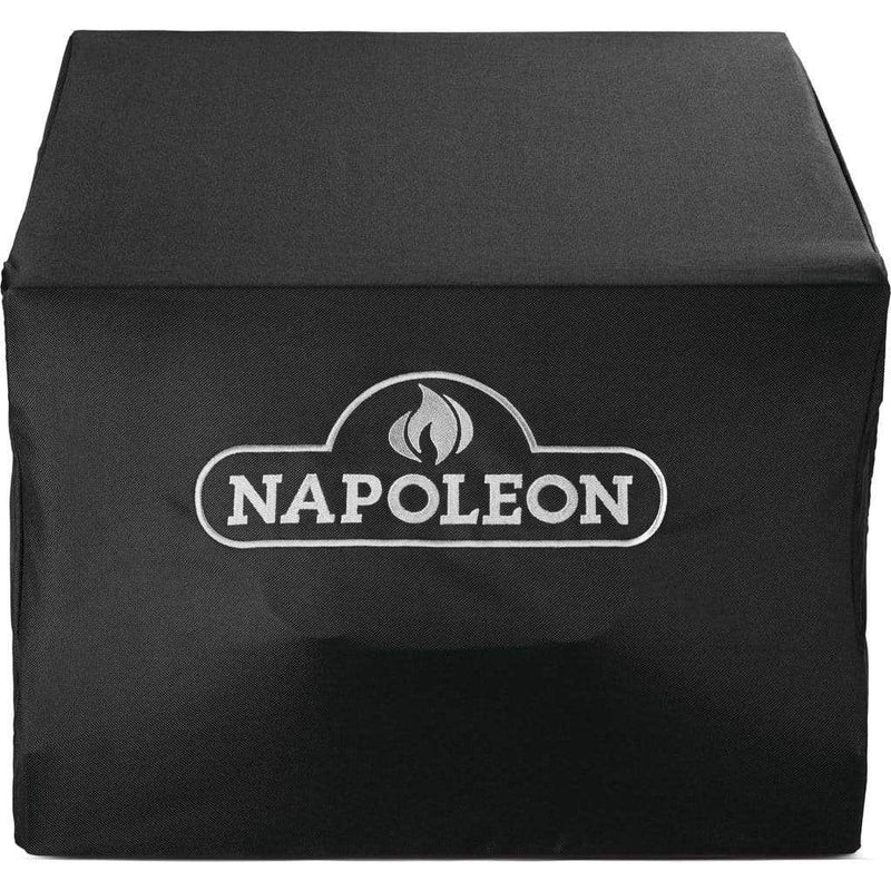 Napoleon Napoleon Side Burner Cover 61812 (500/700 12" Series) 61812 Accessory Cover BBQ 629162618122