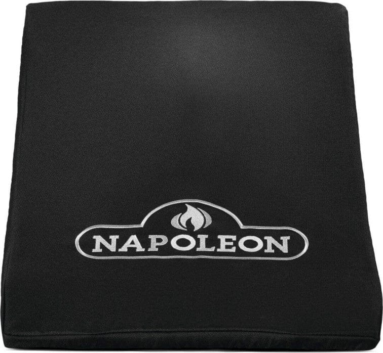 Napoleon Napoleon Side Burner Cover 61812 (500/700 12" Series) 61812 Accessory Cover BBQ 629162618122
