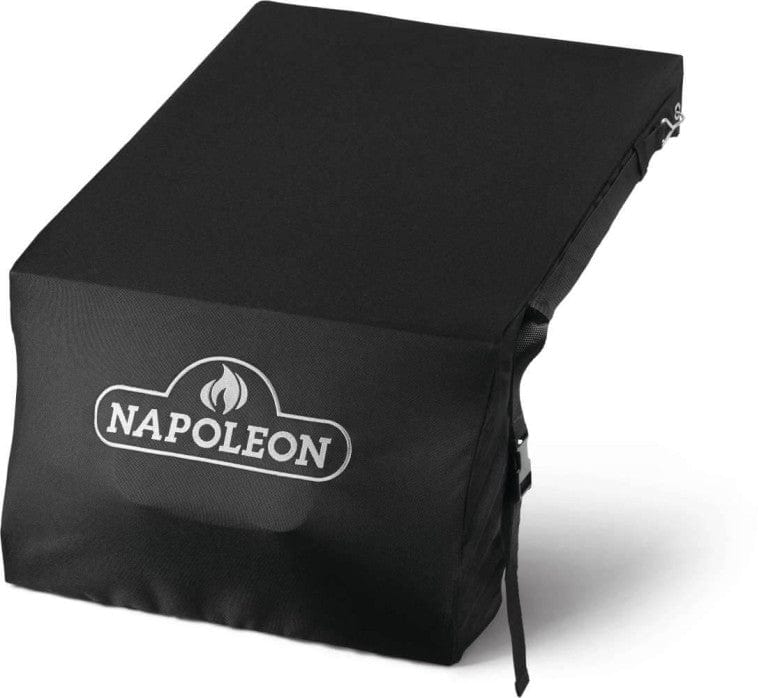 Napoleon Napoleon Side Burner Cover 61812 (500/700 12" Series) 61812 Accessory Cover BBQ 629162618122