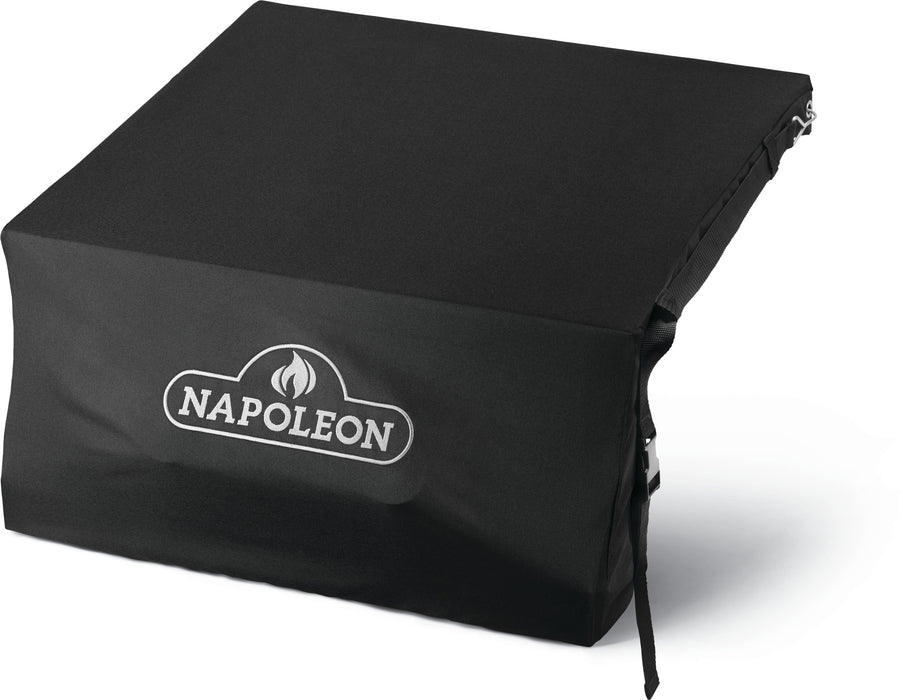 Napoleon Napoleon Side Burner Cover 61818 (500/700 18" Series) 61818 Accessory Cover BBQ 629162618184