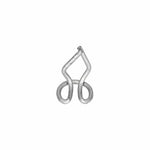 Napoleon Side Burner Lid Clip N485-0009