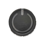 Napoleon Small Control Knob (RSE425/525) - N380-0042-BK