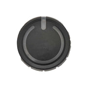 Napoleon Napoleon Small Control Knob (RSE425/525) - N380-0042-BK N380-0042-BK Part Control Knob & Bezel