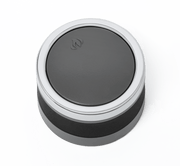 Napoleon Napoleon Small Control Knob with a Clear Flame for Prestige 500 Series S88008 Large S88009 Part Control Knob & Bezel