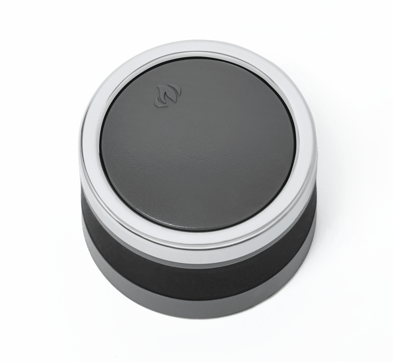 Napoleon Napoleon Small Control Knob with a Clear Flame for Prestige 500 Series S88008 Large S88009 Part Control Knob & Bezel