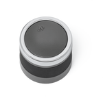 Napoleon Small Control Knob with a Clear Flame for Prestige 500 Series