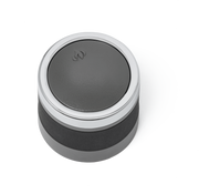 Napoleon Napoleon Small Control Knob with a Clear Flame for Prestige 500 Series S88008 Small S88008 Part Control Knob & Bezel 629162880086
