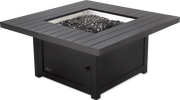 Napoleon Napoleon St. Tropez Square Patioflame Table STTR2-BZ Propane / Bronze STTR2-BZ Firepit Table Square 629162130563
