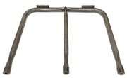 Napoleon Napoleon Stainless Steel Burner Assembly N010-0671 N010-0671 Part Burner BBQ