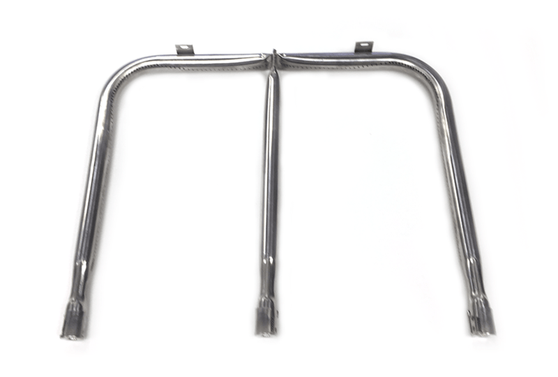 Napoleon Napoleon Stainless Steel Burner Kit Compatible 405RB N010-0693 N010-0693 Part Burner BBQ