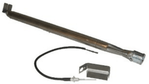 Napoleon Stainless Steel Burner Tube (Left) N100-0002