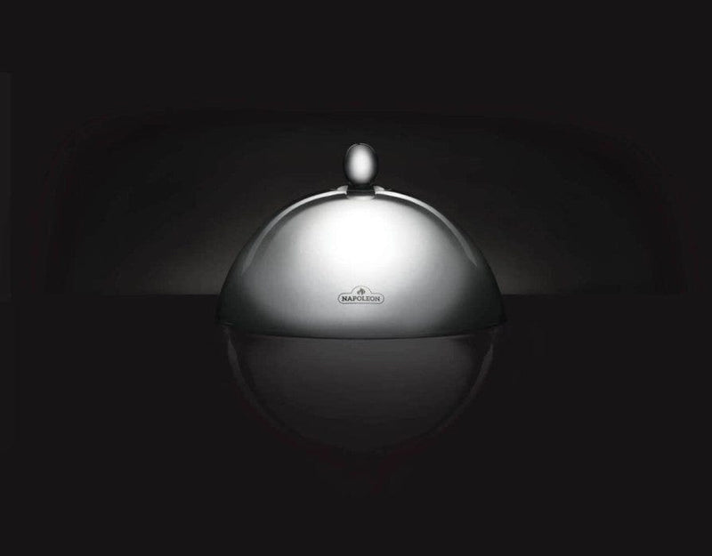 Napoleon Napoleon Stainless Steel Cooking Dome - 56039 56039 Part Lids & Domes 629162560391