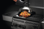 Napoleon Napoleon Stainless Steel Cooking Dome - 56039 56039 Part Lids & Domes 629162560391