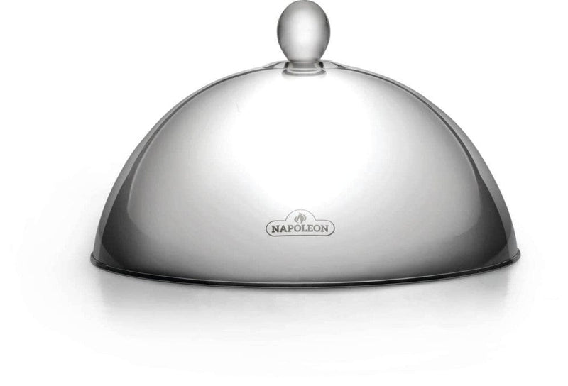 Napoleon Napoleon Stainless Steel Cooking Dome - 56039 56039 Part Lids & Domes 629162560391