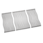 Napoleon Stainless Steel Cooking Grid for BI32 (Set of 3)