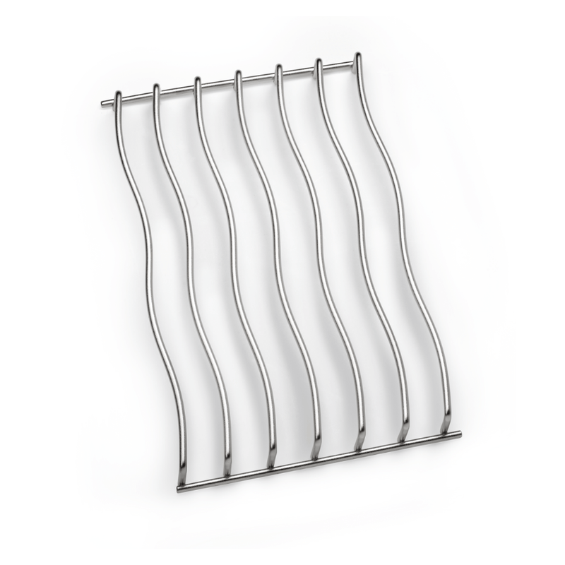 Napoleon Napoleon Stainless Steel Cooking Grid for BIB12RT S83037 Part Cooking Grate, Grid & Grill 629162830371