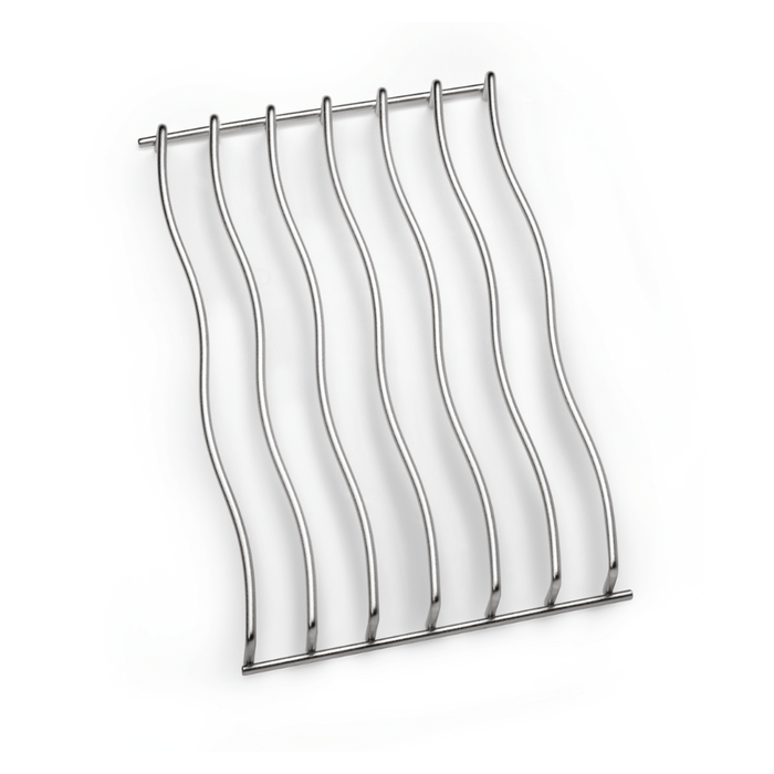 Napoleon Napoleon Stainless Steel Cooking Grid for BIB12RT S83037 Part Cooking Grate, Grid & Grill 629162830371