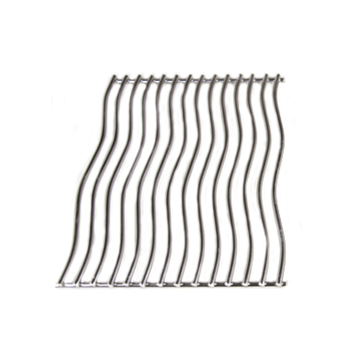 Napoleon Napoleon Stainless Steel Cooking Grills for Prestige 308 N305-0031 Part Cooking Grate, Grid & Grill N305-0031
