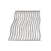 Napoleon Napoleon Stainless Steel Cooking Grills for Prestige 308 N305-0031 Part Cooking Grate, Grid & Grill N305-0031