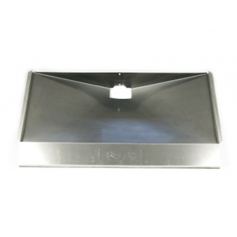 Napoleon Napoleon Stainless Steel Drip Pan/Tray (500) N710-0093 N710-0093 Part Grease Tray, Grease Cup & Drip Pan