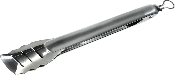 Napoleon Napoleon Stainless Steel Easy Locking Tongs 55011 55011 Accessory Tong 629162550118