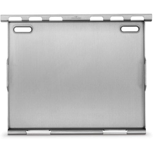 Napoleon Napoleon Stainless Steel Griddle for all Rogue and Freestyle 425 Models - 56093 56093 Griddles & Grill Pans 629162560933