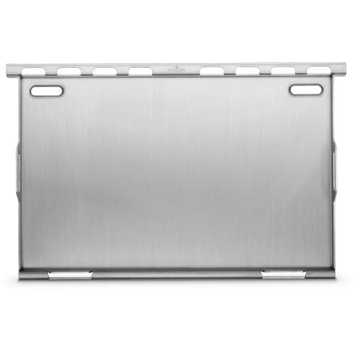 Napoleon Napoleon Stainless Steel Griddle Insert - 56094 56094 Accessory Griddle 629162560940