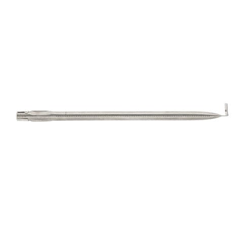 Napoleon Napoleon Stainless Steel Main Burner Tube N100-0028 N100-0028 Part Burner BBQ