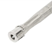 Napoleon Napoleon Stainless Steel Main Burner Tube N100-0028 N100-0028 Part Burner BBQ