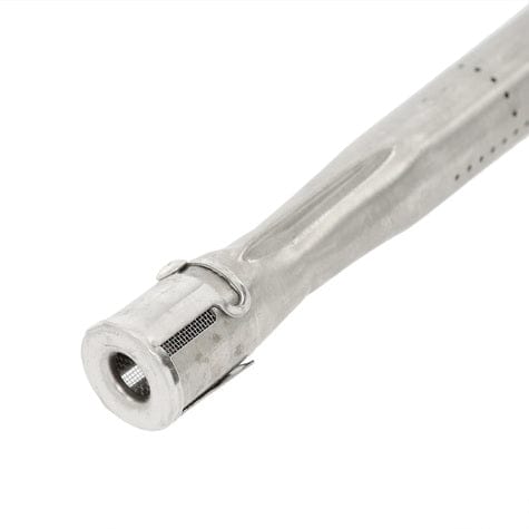 Napoleon Napoleon Stainless Steel Main Burner Tube N100-0028 N100-0028 Part Burner BBQ