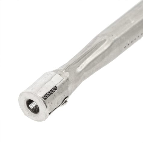 Napoleon Napoleon Stainless Steel Main Burner Tube N100-0028 N100-0028 Part Burner BBQ