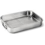 Napoleon Stainless Steel Roasting Pan 56038
