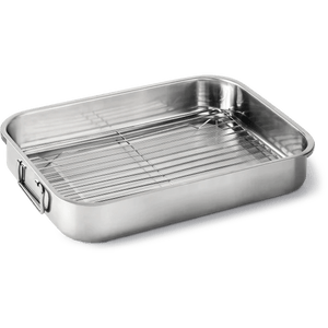 Napoleon Stainless Steel Roasting Pan 56038