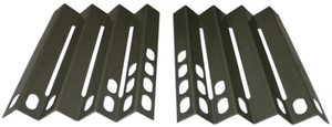 Napoleon Stainless Steel Sear Grates (Set of 2) Fits 308 Series  77308