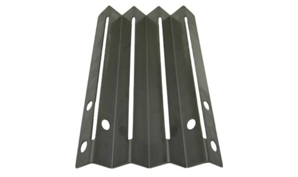 Napoleon Napoleon Stainless Steel Sear Plate (600 and Older 750 Series)  N305-0027 N305-0027 Part Sear Plate