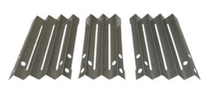 Napoleon Stainless Steel Sear Plates (Set of 3) 450 Series 77450