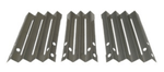 Napoleon Stainless Steel Sear Plates (Set of 3) 450 Series 77450