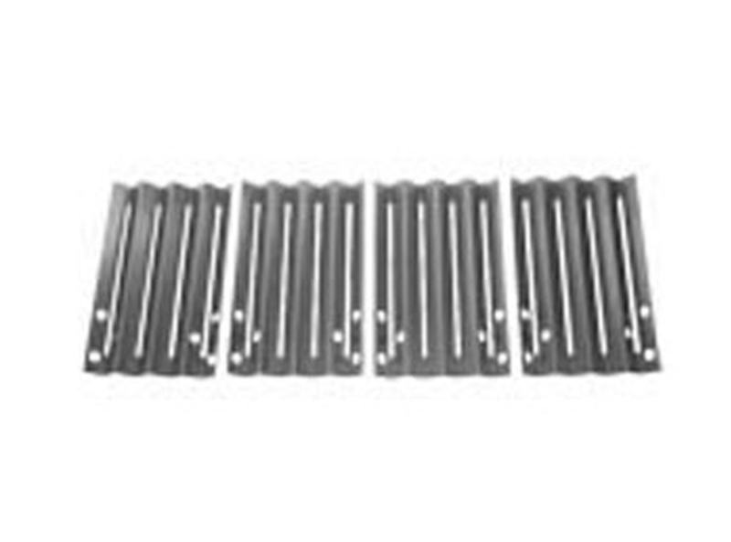 Napoleon Napoleon Stainless Steel Sear Plates (Set of 4) 77600 77600 Part Sear Plate 629162776006