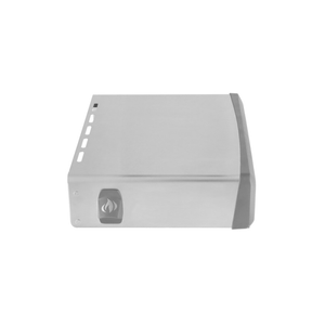 Napoleon Stainless Steel Side Shelf Assembly (RSE425/525/625-1) - N010-1148-SER