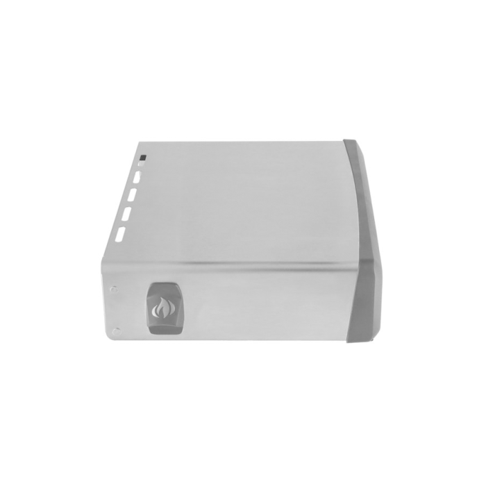 Napoleon Napoleon Stainless Steel Side Shelf Assembly (RSE425/525/625-1) - N010-1148-SER N010-1148-SER Accessory Side Shelves & Table