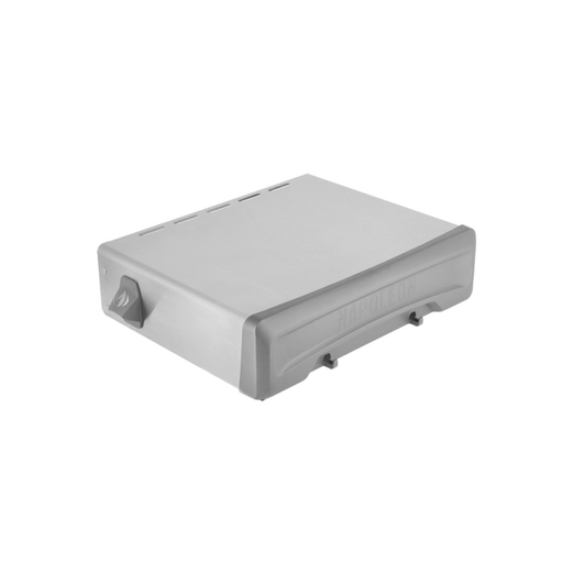 Napoleon Napoleon Stainless Steel Side Shelf Assembly (RSE425/525/625-1) - N010-1148-SER N010-1148-SER Accessory Side Shelves & Table