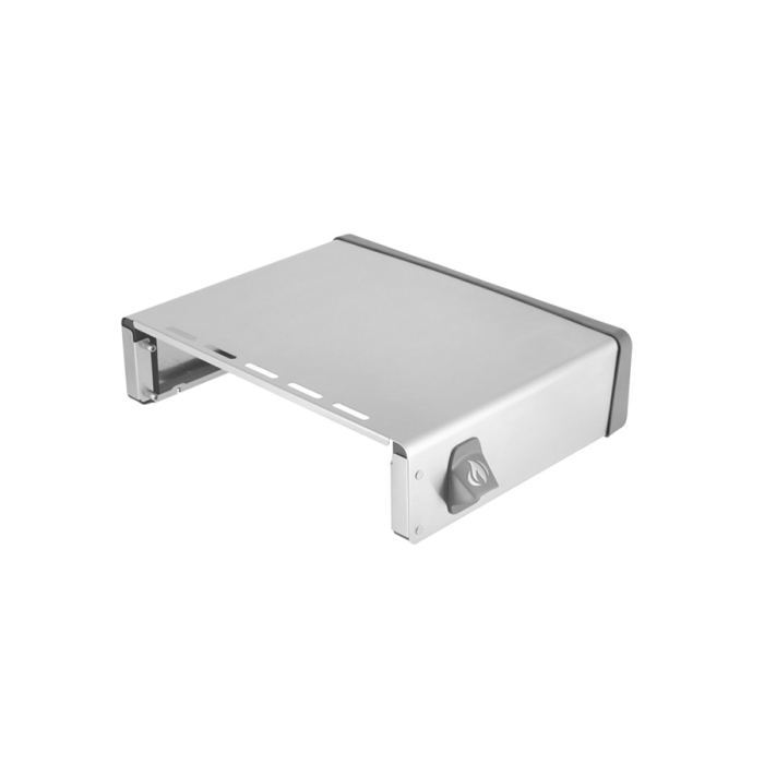 Napoleon Napoleon Stainless Steel Side Shelf Assembly (RSE425/525/625-1) - N010-1148-SER N010-1148-SER Accessory Side Shelves & Table