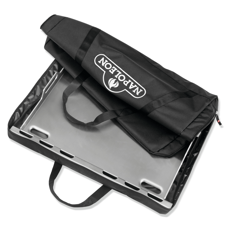 Napoleon Napoleon Storage Bag for Stainless Steel Griddle Insert 56093 61093 Accessory Bag