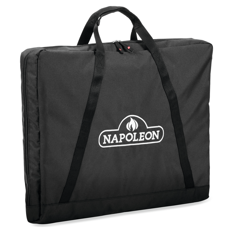 Napoleon Napoleon Storage Bag for Stainless Steel Griddle Insert 56093 61093 Accessory Bag