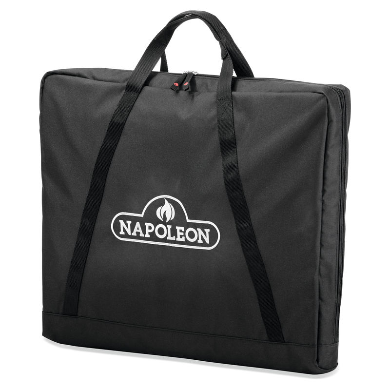 Napoleon Napoleon Storage Bag for Stainless Steel Griddle Insert 56093 61093 Accessory Bag